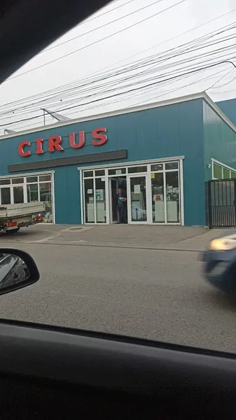 Cirus