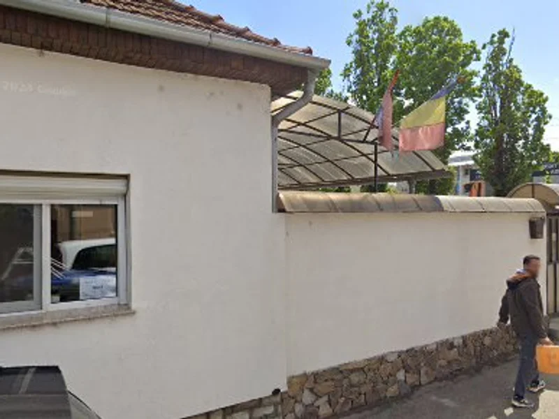 Laviali Materiale Constructii Srl