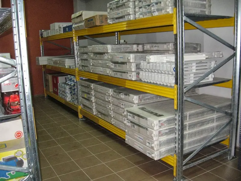 Hidsanterm - FRANCIZA ROMSTAL Braila