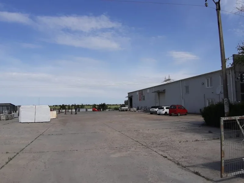 Piatră Chiș - BRĂILA