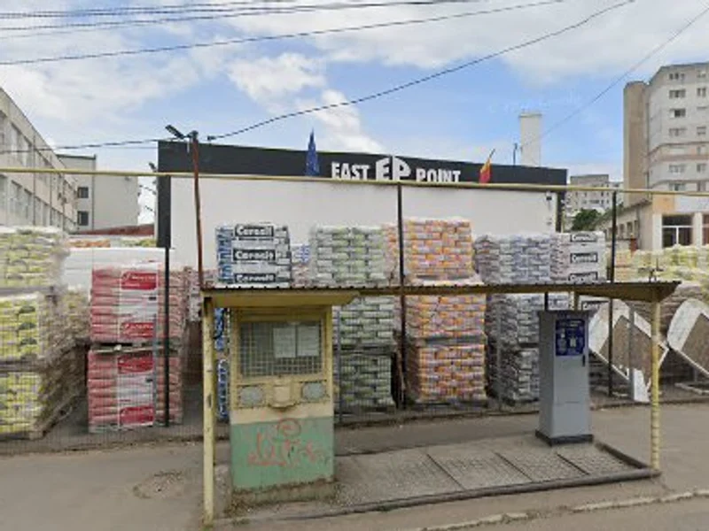 SC EAST POINT S.R.L.