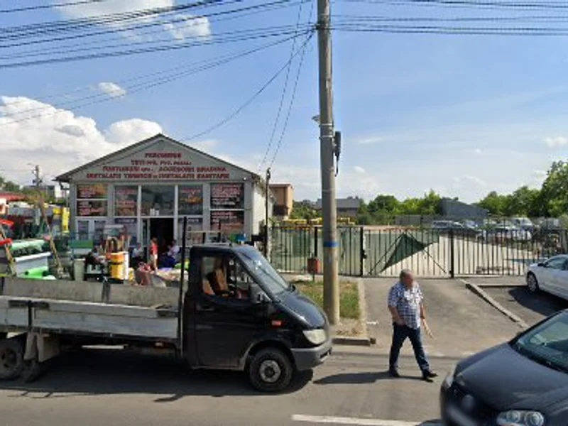 Cherestea rășinoase Brăila