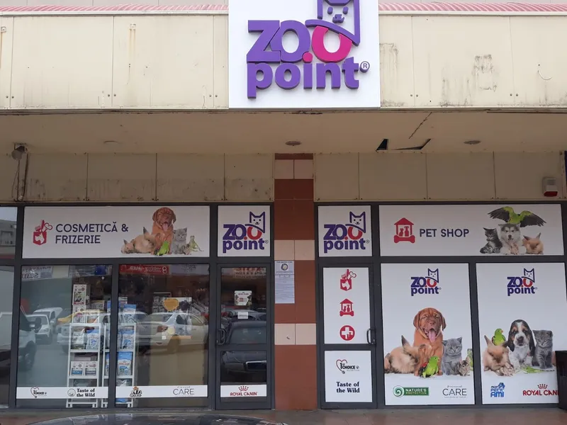 Pet Shop ZooPoint