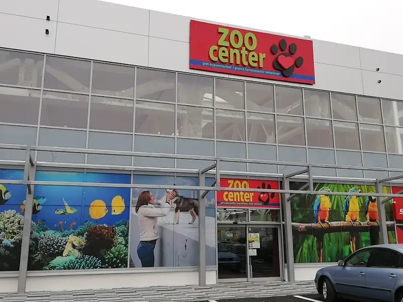Zoo Center