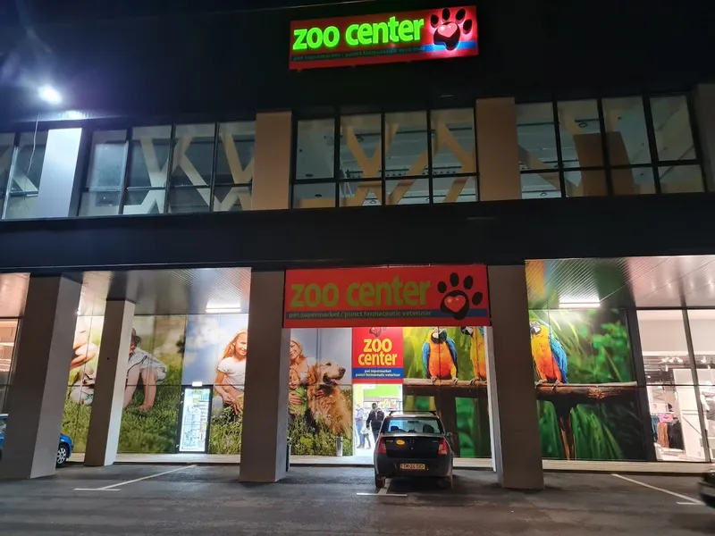 Zoo Center