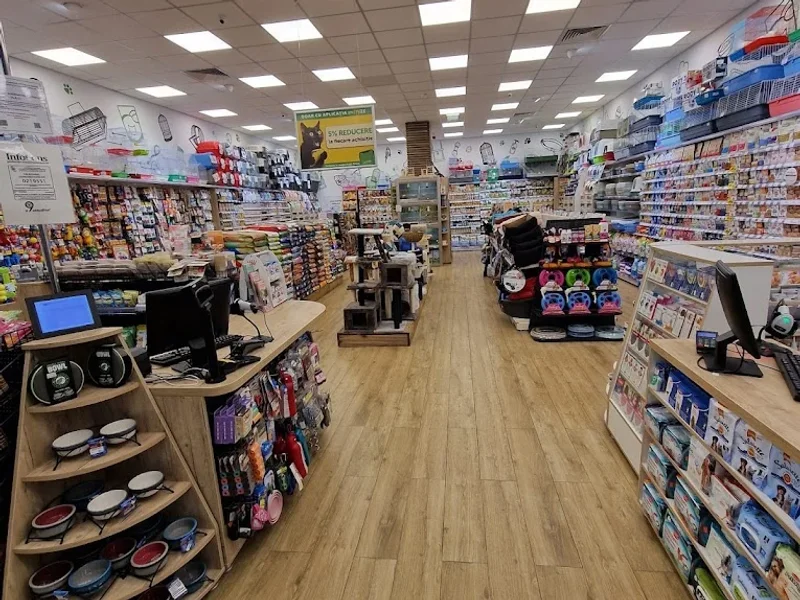 Animax Timisoara Sud Plaza