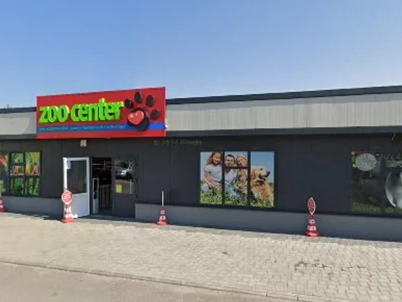ZooCenter
