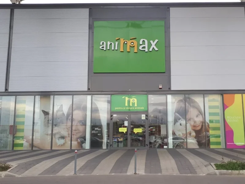 Animax Coresi XXL