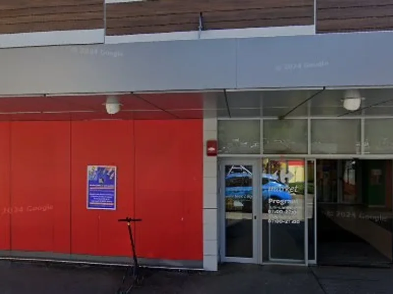 Pet Shop ZooPoint Magnolia Shopping Center Brasov