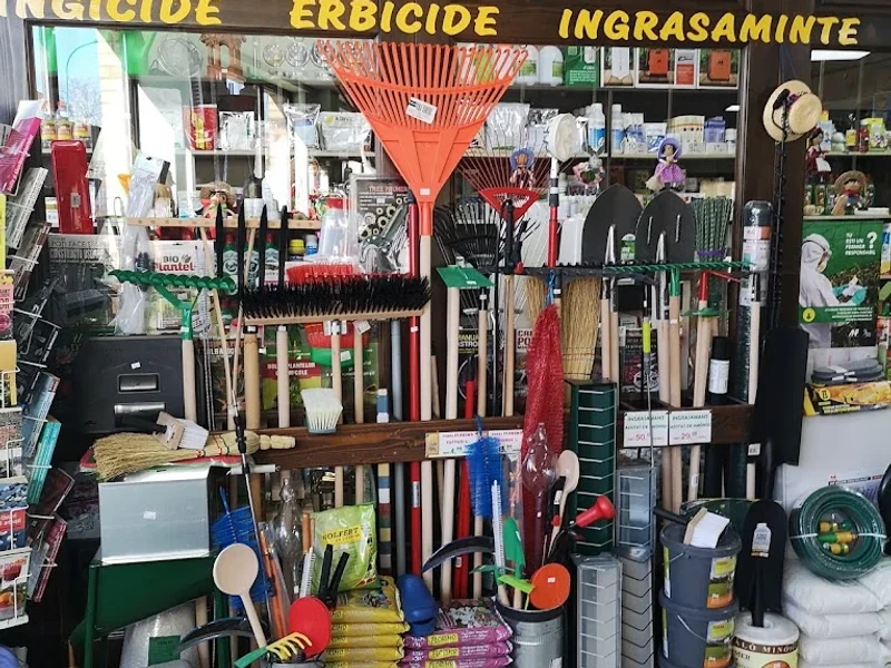 Magazinul Fermierului