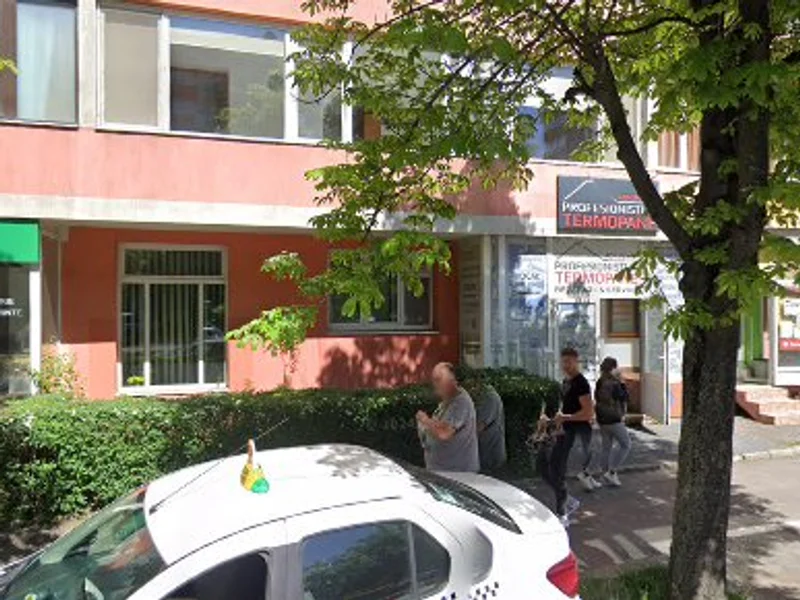 Pet Place