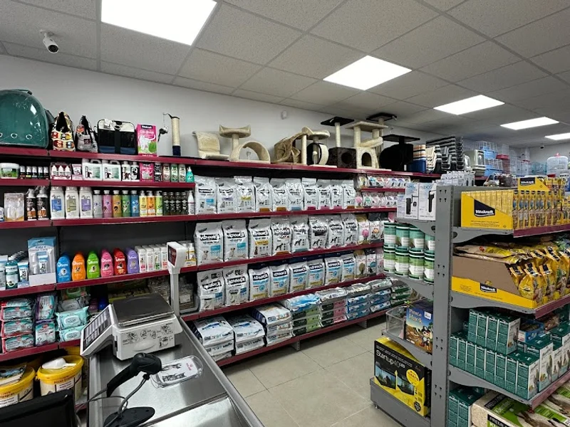 CHIC Pet Shop
