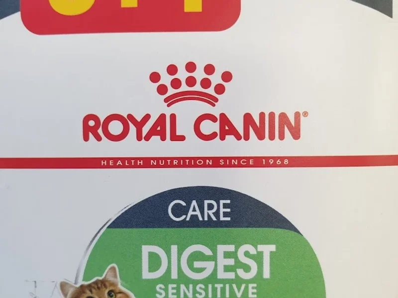 PETSHOP LA MAGUREANU