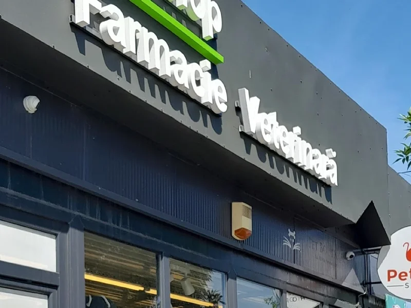 FARMACIE VETERINARA CRAIOVA PETKIT-SHOP