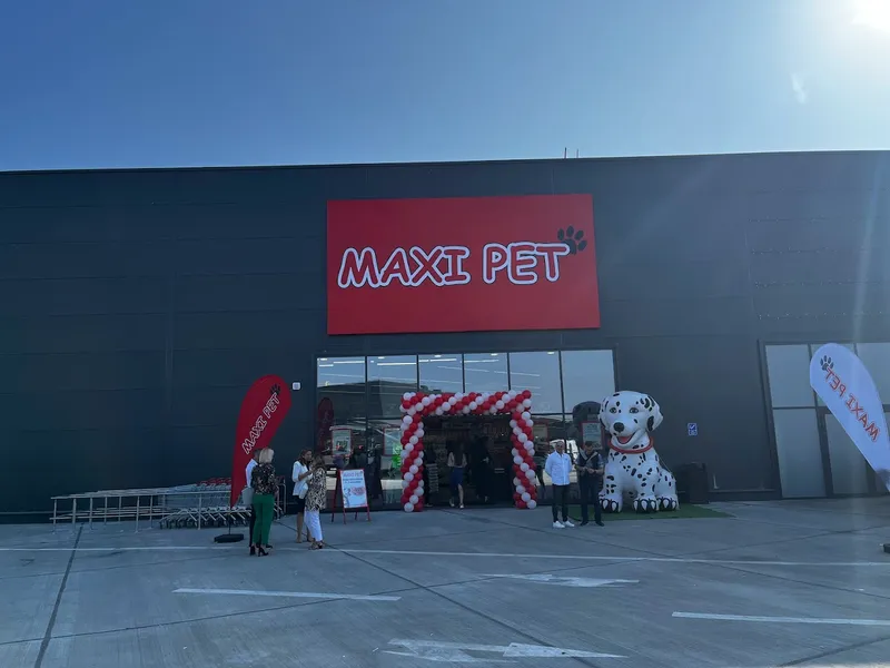 Maxi Pet Craiova Promenada