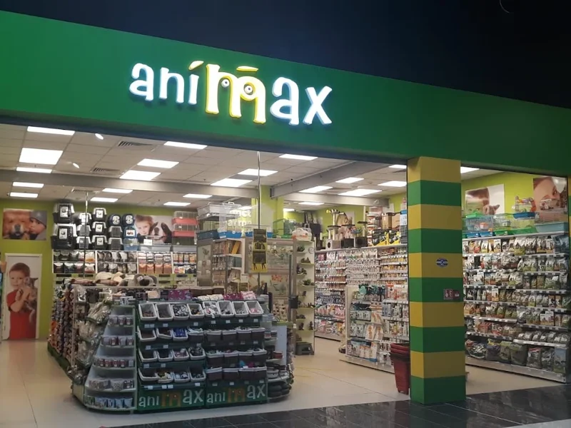 Animax & Punct farmaceutic veterinar