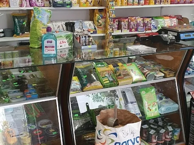 pet shop si coafor canin