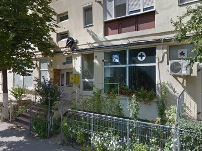 Vetbrini Cabinet Veterinar Braila. Veterinar Braila