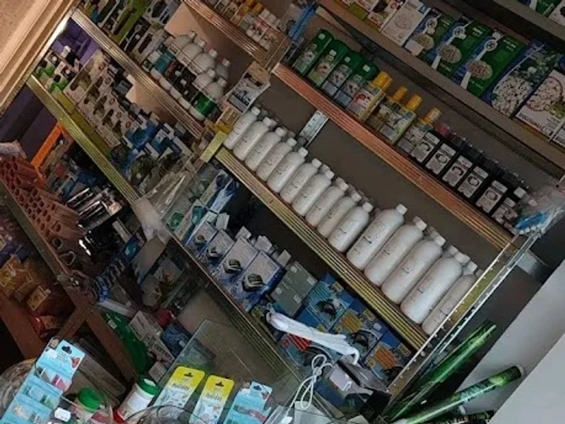 Petshop Acvaristic Brăila