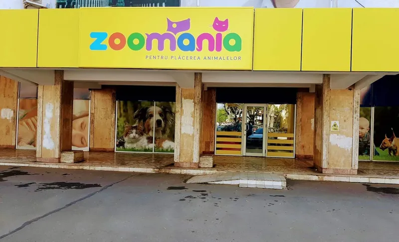 Zoomania