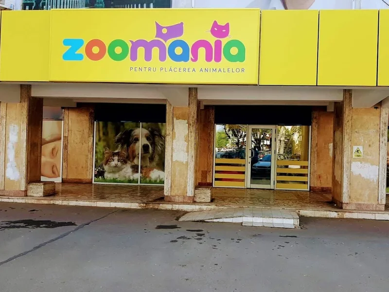 Zoomania