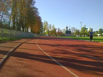 Liste 25 teren de tenis din București