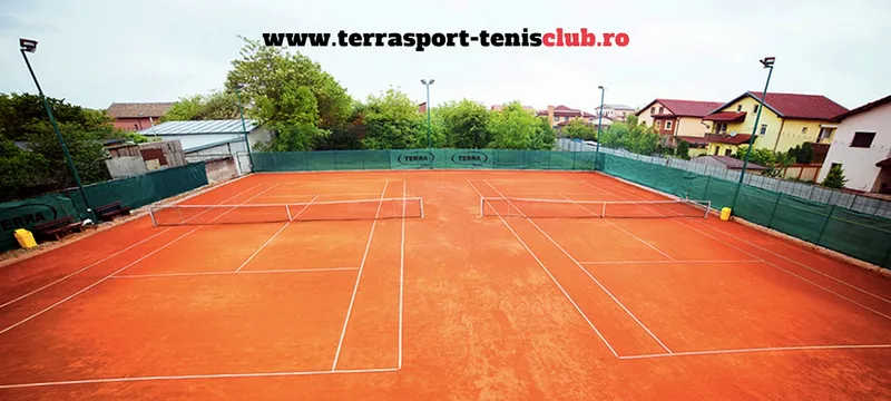 Terra Sport Tenis Club