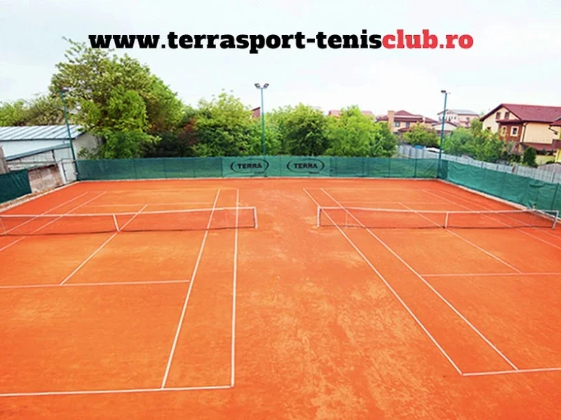 Terra Sport Tenis Club