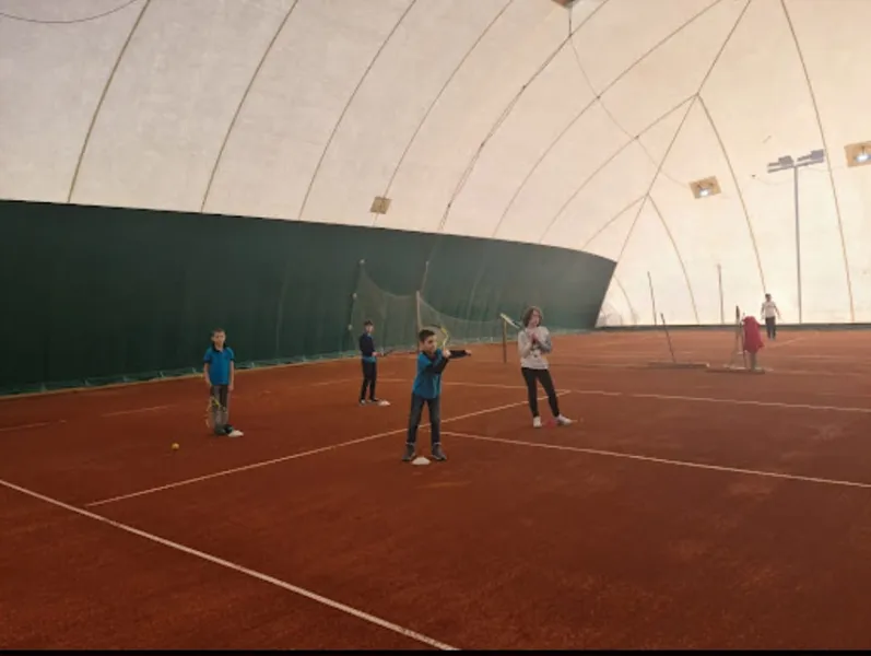 Tenis Club Sportiv Mazicon