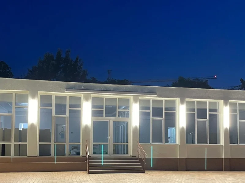 Baza sportivă Ion Rațiu