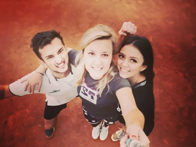 Star Tennis Winner Club Bucuresti