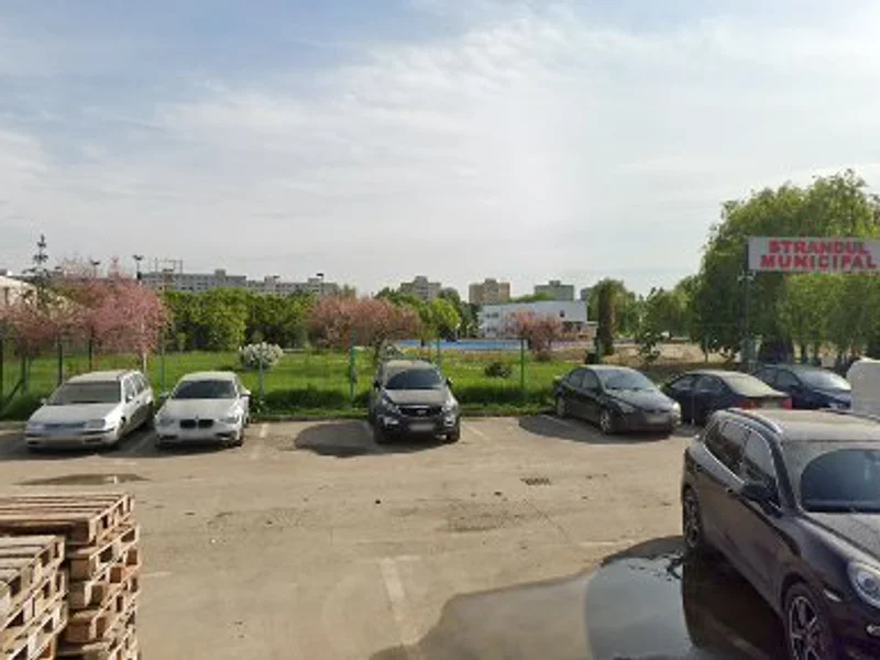 TD Tennis Center Iași