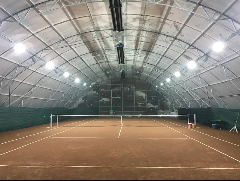 TENIS CLUB LEO IASI