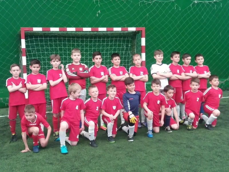 Magic Arena Heineken