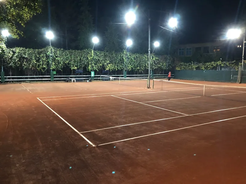 Tenis Club Micul AS