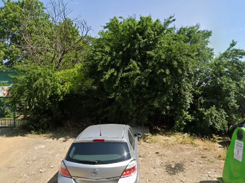 Teren de Fotbal "Textila"