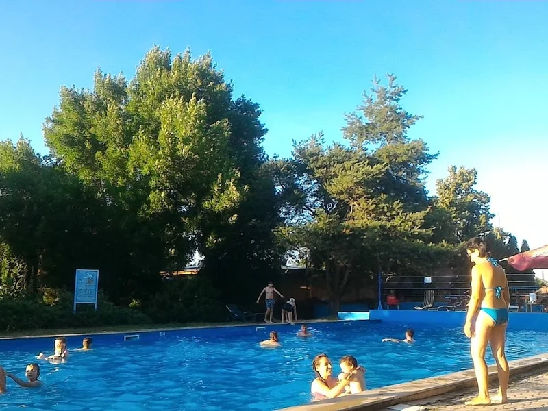 Baza Sportivă „Proiectantul”