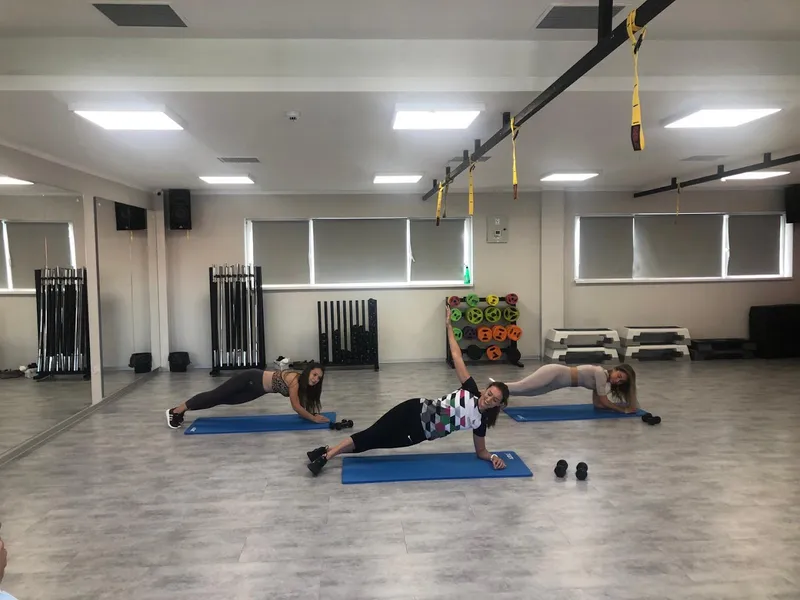 Friend's Arena S.R.L.