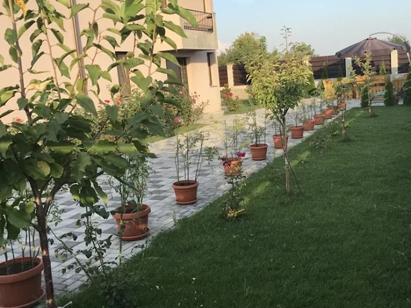 Cămin de bătrâni "Casa Sufletului"