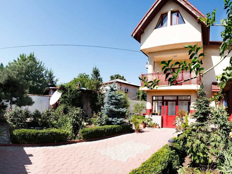 Camin de batrani Gherghitei