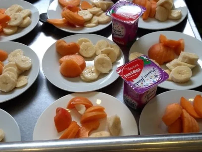 Caminul de Batrani Resedinta Bunicilor