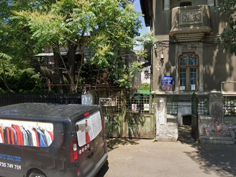 Camin Batrani Bucuresti - Elite Senior