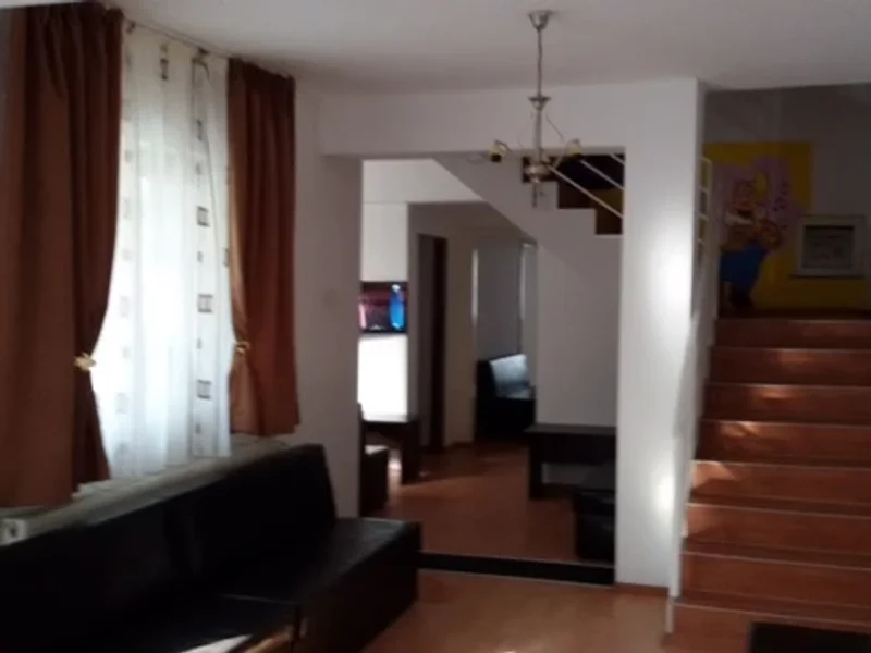 camin batrani sector 1 - Lala Casa bunicilor