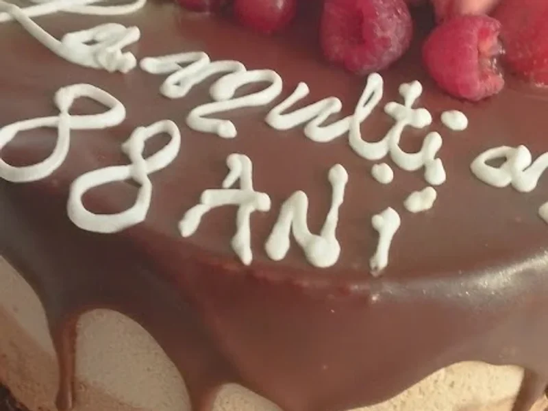 Rezidența Bunicilor