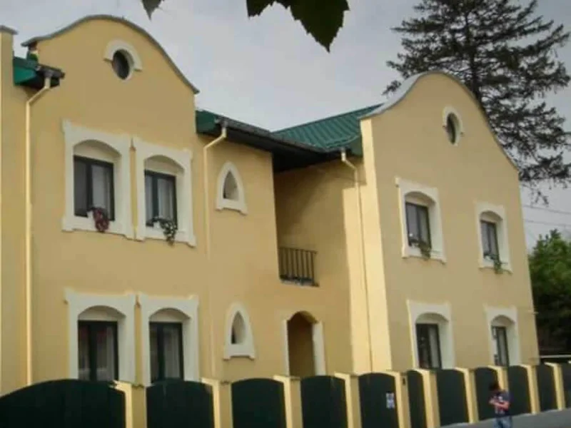 Rezidenta Seniorilor