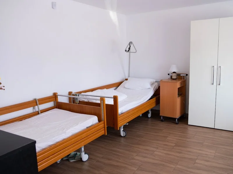 Camin de Batrani - La Bunici