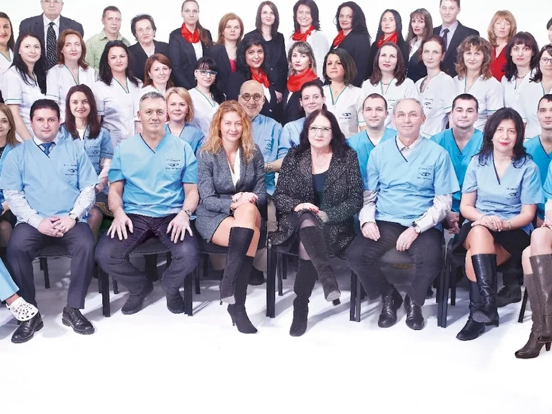 Clinica de Oftalmologie Ama Optimex