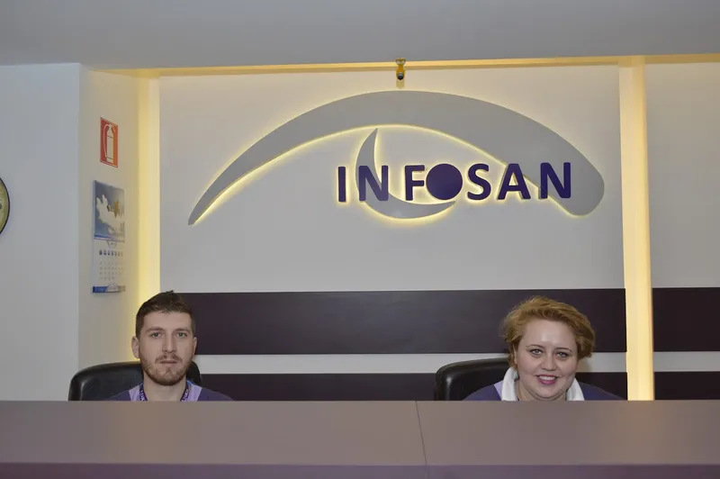 INFOSAN