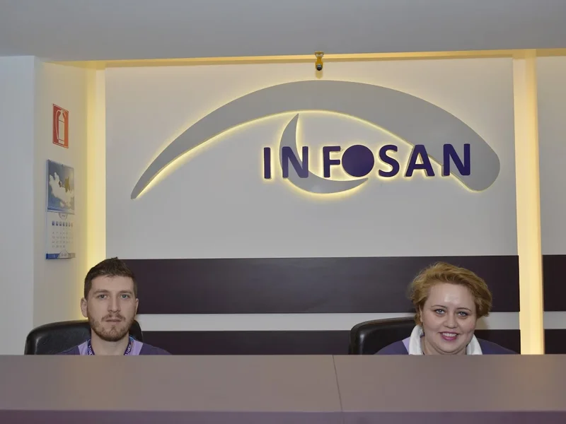 INFOSAN