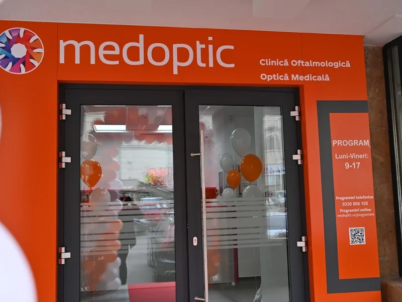 Medoptic Iași